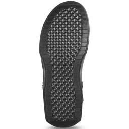 Walkway Men's Tan Sling Back Sandals image 4