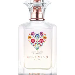 Manoush Bohemian Musk EDT Body & Hair 100ml-picture-43