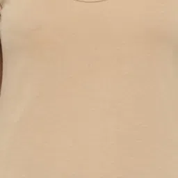 BLOSSOM Women's Churidar Slip Long thigh length With Broad Shoulder image 4