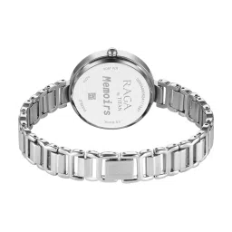 Titan 2752SM01 Raga Memoirs Analog Watch For Women image 4