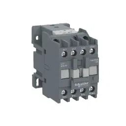 schneider electric Schneider EasyPact TVS 18A 3P Contactor LC1E1801F7-picture-15