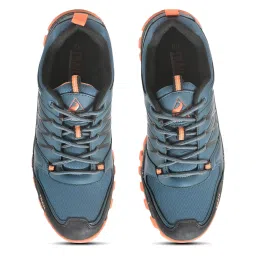 Woodland Men's Navy Running Shoes image 4