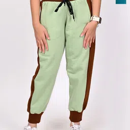 BAESD Girls Pack Of 2 Mid-Rise Joggers-picture-37