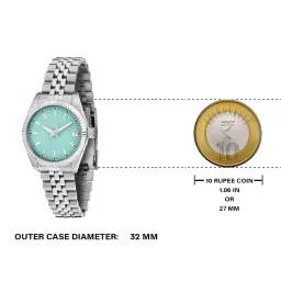 SECTOR R3253240515 240 Analog Watch for Women image 4