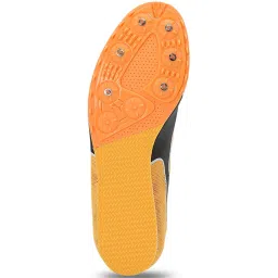 Puma Men's evoSPEED Sun Stream Cricket Shoes image 4