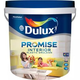 Dulux Promise 20 L White Interior Paint-picture-28