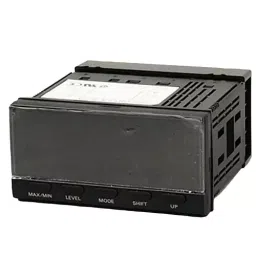 Omron Temperature & Alarm Indicator, K3MA-L AC/DC24V image 3