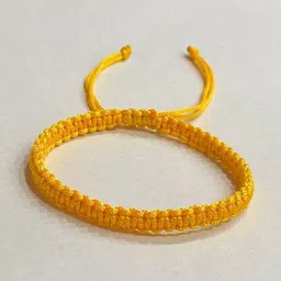 Malas Collection Unisex Handcrafted Wraparound Bracelet-picture-13