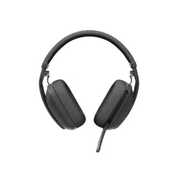 Logitech Graphite Color Zone Vibe 100 Wireless Headphone, 981-001215 image 3