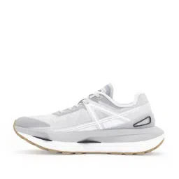 Red Tape Men's Urban Kicks Grey Athleisure Running Shoes image 4