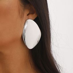 LULU & SKY Contemporary Studs Earrings-picture-28