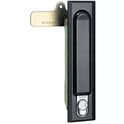 TAKIGEN Waterproof Push Handle Aluminum Alloy 680 g, A-490-1(#R0220)-image-43