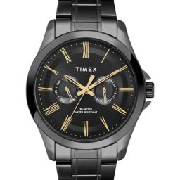 Timex TW000X135 Fashion Multifunction Watch for Men-picture-1