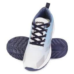 K Footlance Men Running Non-Marking Shoes image 4