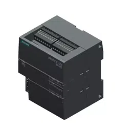 Siemens SIMATIC S7-200 SMART, CPU ST20 PLC CPU Module with 720 mA Input Current and 20 W Power Loss, 6ES7288-1ST20-0AA1-picture-45