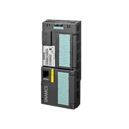 Siemens SINAMICS G120, CU240E-2 PN Control Unit with 6 Digital Input, 2 Digital Output and 24 V DC Operating Voltage, 6SL3244-0BB12-1FA0-picture-15