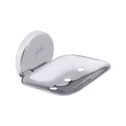 Plato Brass Berner Soap Dish, 6203-picture-2