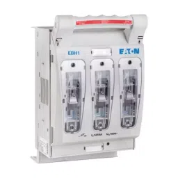 EATON Fuse Switch Disconnector, 3 Pole, 400A Max Current, 400A Fuse Current, EBH2O3TV1-picture-41