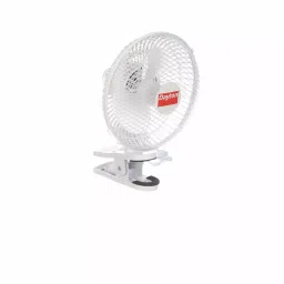 Dayton 200/342 cfm Clip-On Fan 152.4 mm (6 Inch) Blade Dia, 410C95-picture-10