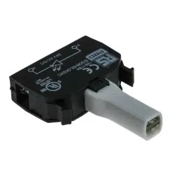 RS PRO Light Block Green 24 V AC/DC, 1881184 image 3