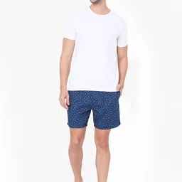 Underjeans by Spykar Men Printed Assorted Boxer image 4