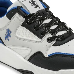 Red Tape Men Colourblocked ETPU Sneakers image 3