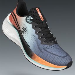 CULT Men Mesh Running Shoes-picture-45