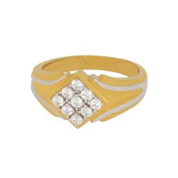 PC Jeweller Gardish 22 kt Gold Ring-picture-12