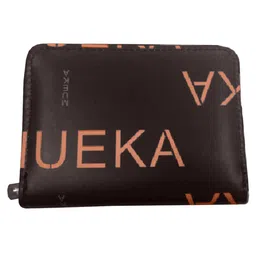 SYGA Women's Fashion Wallet, Double Zipper with Card Slots and Coin Pouch-picture-24