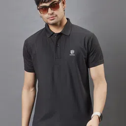 3BROS Men Polo Collar T-shirt-picture-30