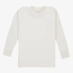 BODYCARE INSIDER Women Kids Cotton Thermal Top-image-0