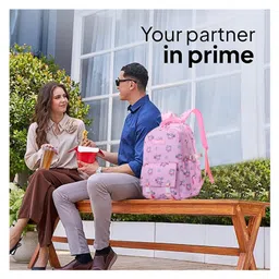 Tinytot 30 L Backpack- Height 20 Inches image 5