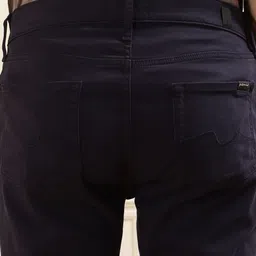 7 For All Mankind Men Slim Fit Jeans image 5