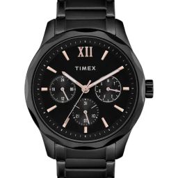 Timex TW0TG7625 Fashion Multifunction Watch for Men-picture-9