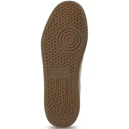 Puma Unisex Alpine Snow, Desert Dust & Gum Palermo Sneakers image 4