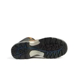 Himalayan 4104 Brown Composite Toe Capped Unisex Safety Boots UK 6, 4104BR060 (1 Pair) image 4