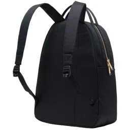 Herschel 18 Black Backpack image 4