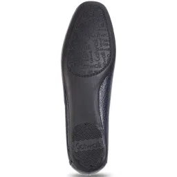 Catwalk Women's Blue Casual Moccasins image 4