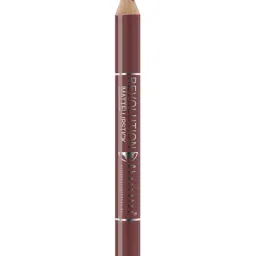 Character Revolution Matte Lipstick Lips To Die For RL009 - 3 gm-picture-14