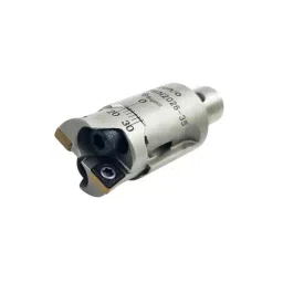 A.D INTERNATIONAL CBK-I Rough Indexable Boring Head Twin Type Range 20 to 26 mm 10-JAI-601 image 4