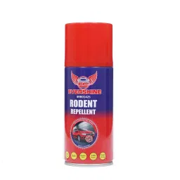 Evershine Rodent Repellent 150 ml Aerosol Spray, RR0425 (Pack of 6) image 2