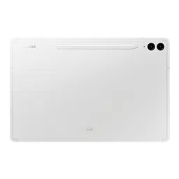 samsung galaxy tab s9 fe+ 5g (8 gb memory) silver 128 gb image 3