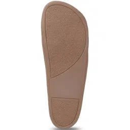 Carlton London Women's White Toe Ring Sandals image 4