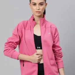 ALCIS Pink Printed Sports Jacket-picture-17