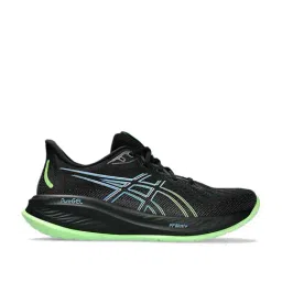 Asics Men's GEL-Cumulus 26 Black Running Shoes-picture-33