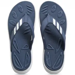 Adidas Men's BREEZEN Blue Flip Flops-picture-29