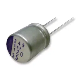 Panasonic CAP, 470µF, 16V, 20%, 16SEPC470M-picture-48