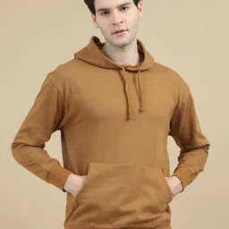 Bushirt Men Hooded Pullover Sweatshirt-picture-33