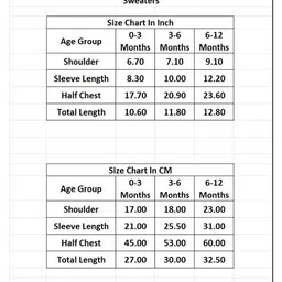 BUMZEE Full Sleeves Floral Embroidered Sweater With Cap & Socks Set - Red image 2