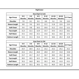 Snuggly MONKEY Cotton Jersey Knit Full Sleeves Poltergeist Printed Night Suit Set - Purple image 2